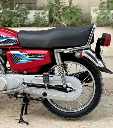 Honda 2023/24 Karachi