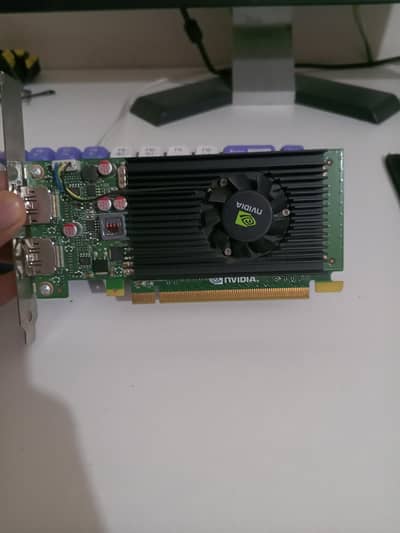 Nvidia nvs 310 1gb