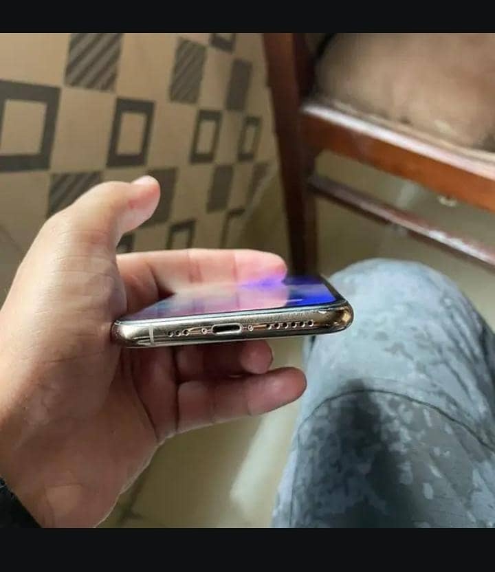 Iphone 11 pro 2