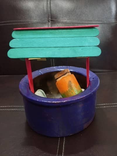 decoration piece