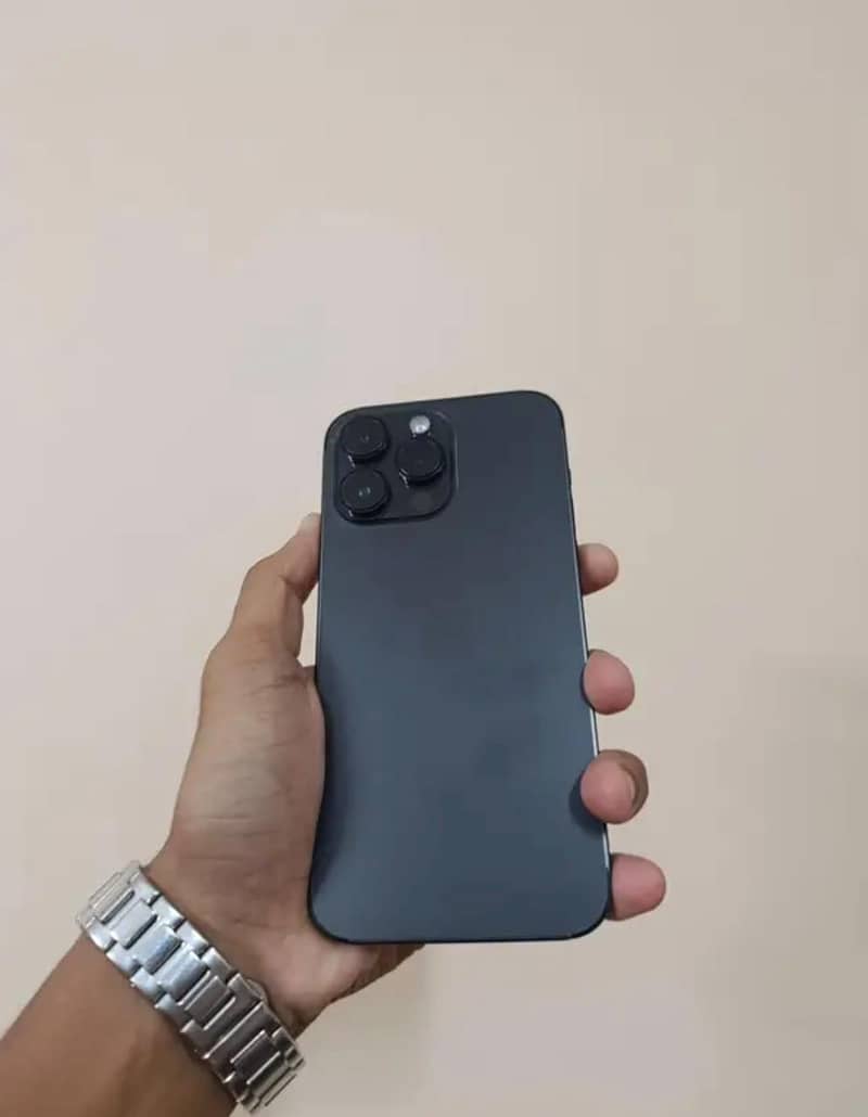 iPhone 14 pro max 0