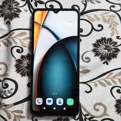 Brand New Redmi A3 (4/64)