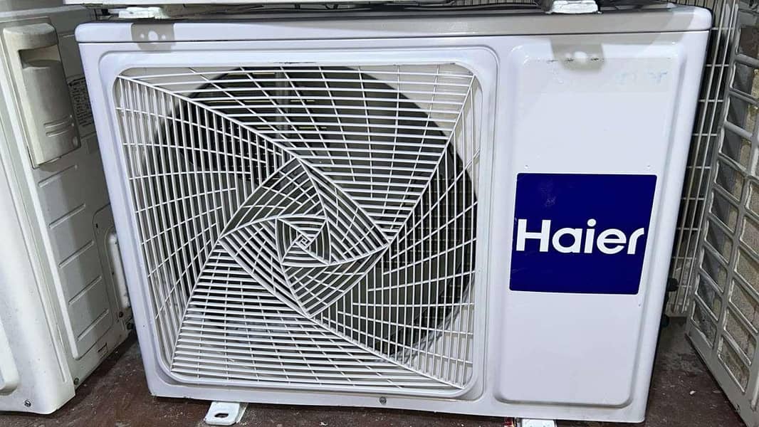 Haier 0