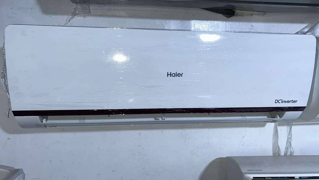 Haier 3