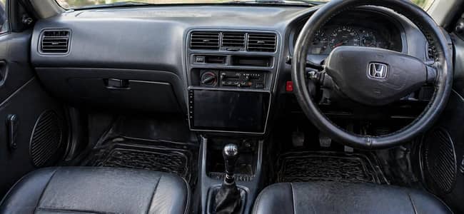 Honda City EXi 1999