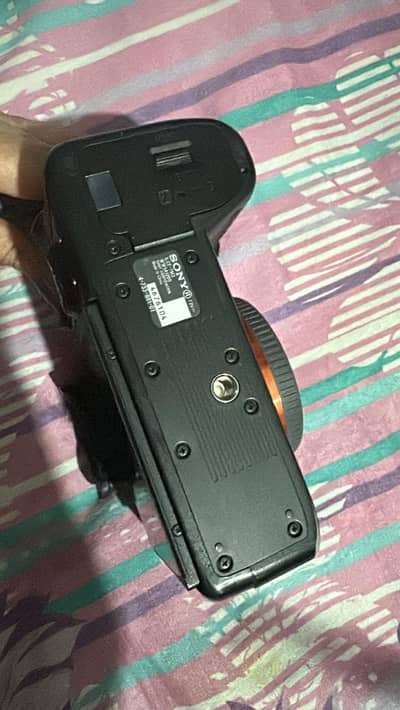 Sony A73 for sale