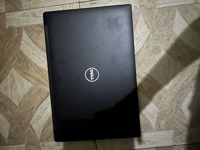 Dell Latitude 7480 Core i7 7th Gen | 8GB RAM | 256GB NVMe SSD 14 FHD