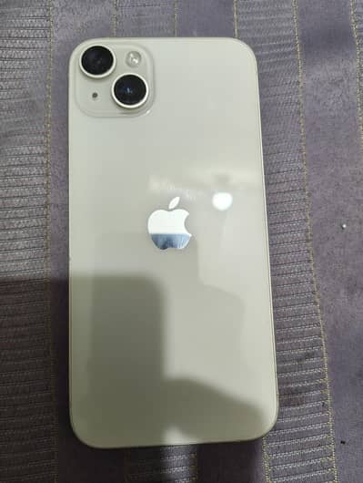 Apple iPhone 14 plus jv 128gb non pta