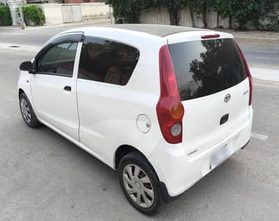 Daihatsu Mira 2010 registration 2014 automatic in Original condition