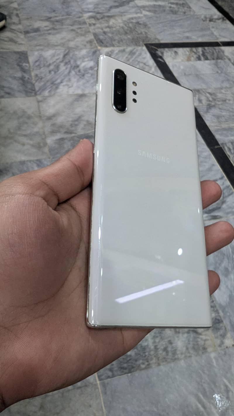 Samsung Mobile Note 10 Plus 0