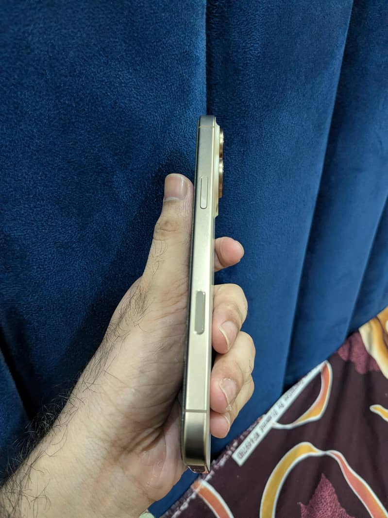 Apple iPhone 16 Pro Max 1