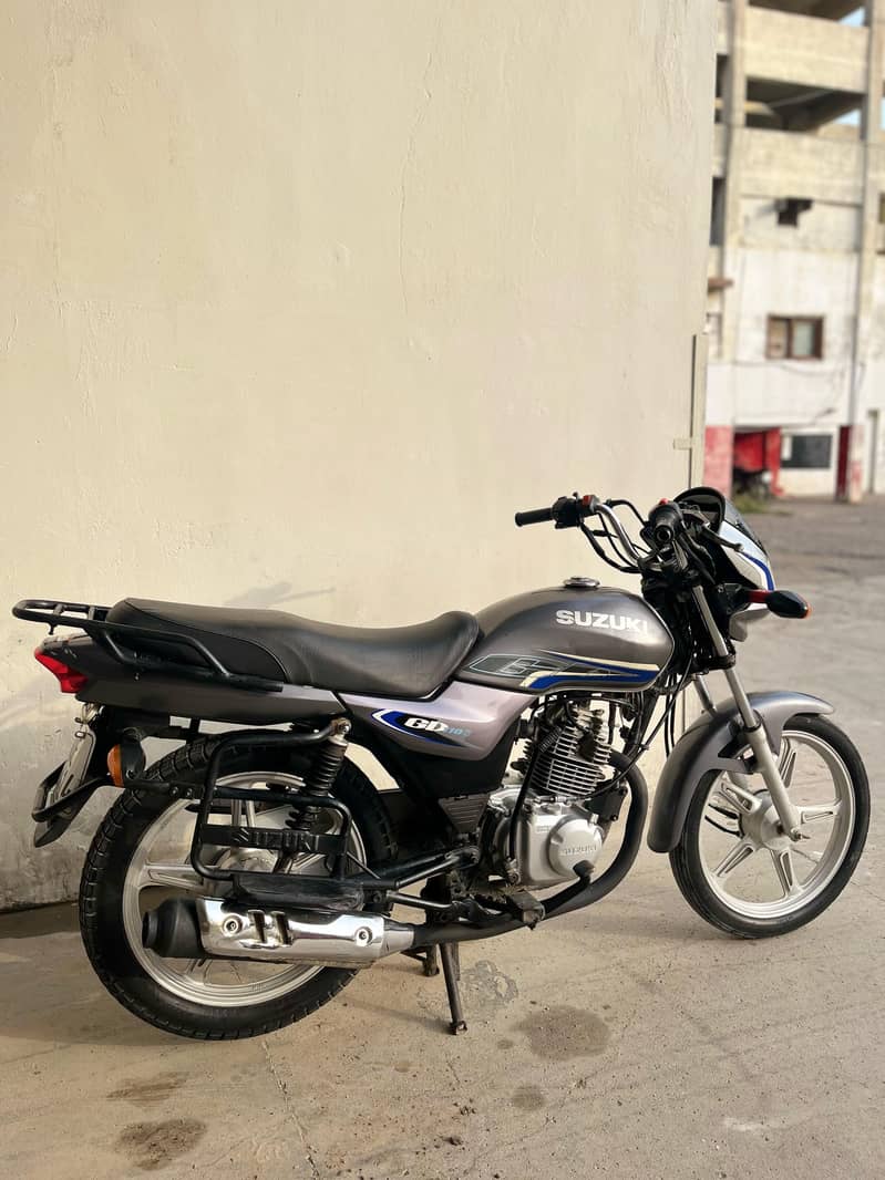 gd110 2
