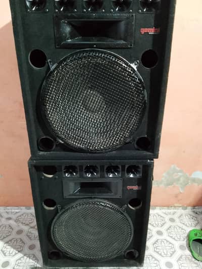 18 inch bass pat