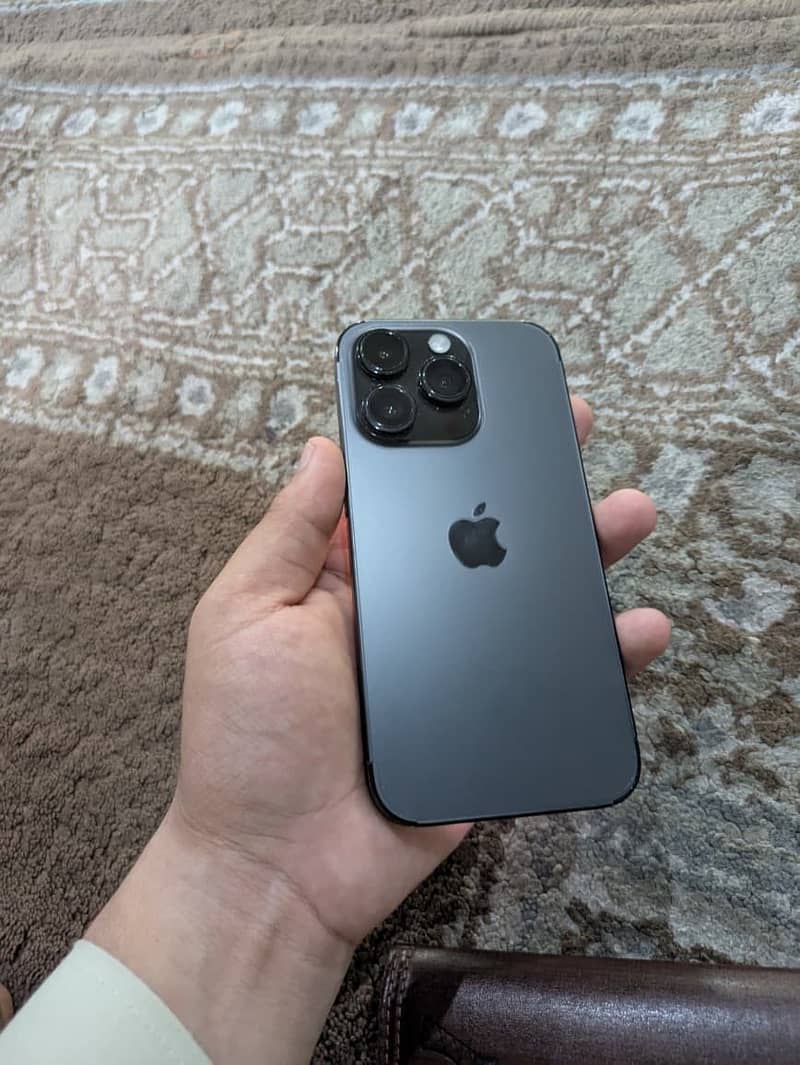 Apple iPhone 14 Pro 6