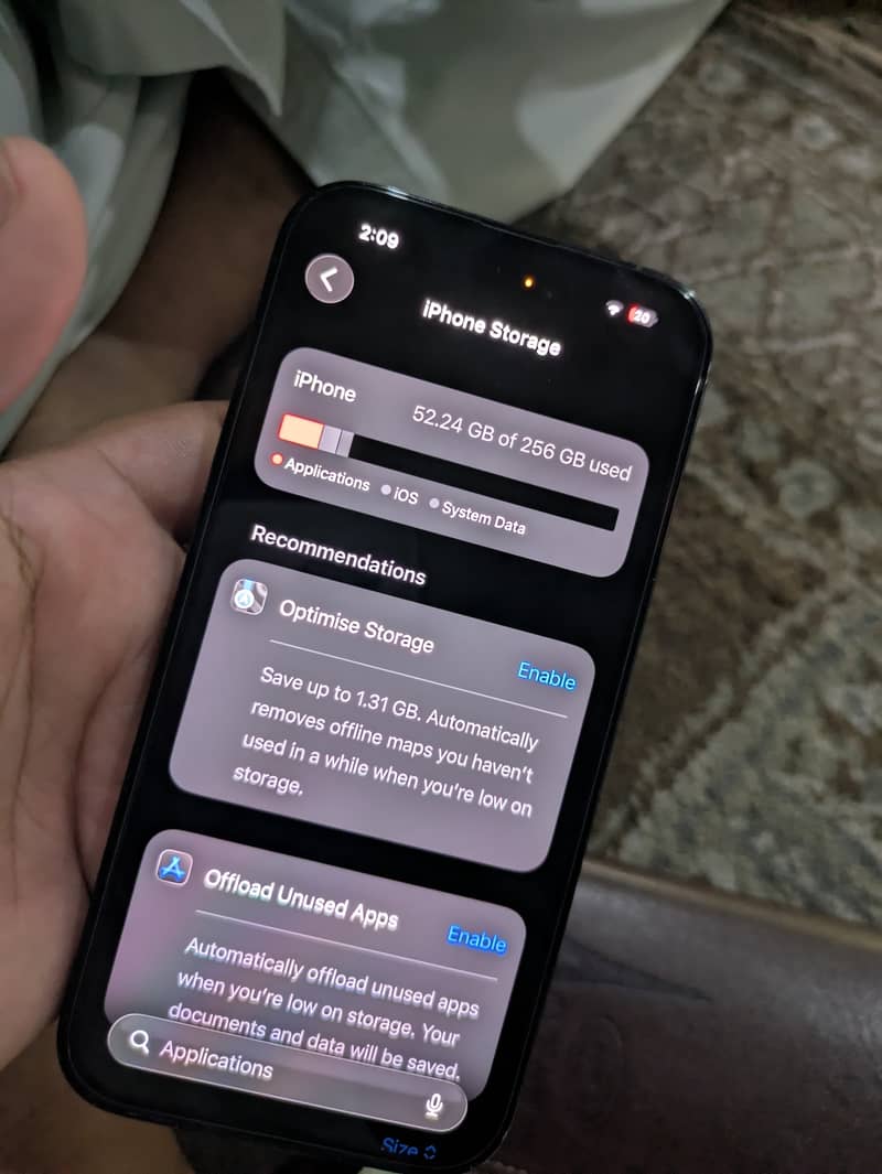 Apple iPhone 14 Pro 7