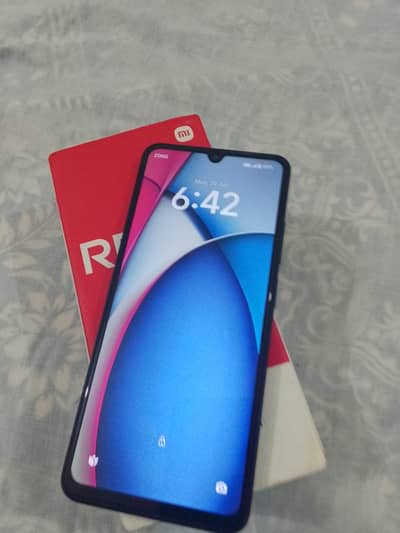 Xiaomi Redmi A5