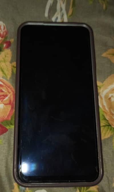 Samsung Mobile A16