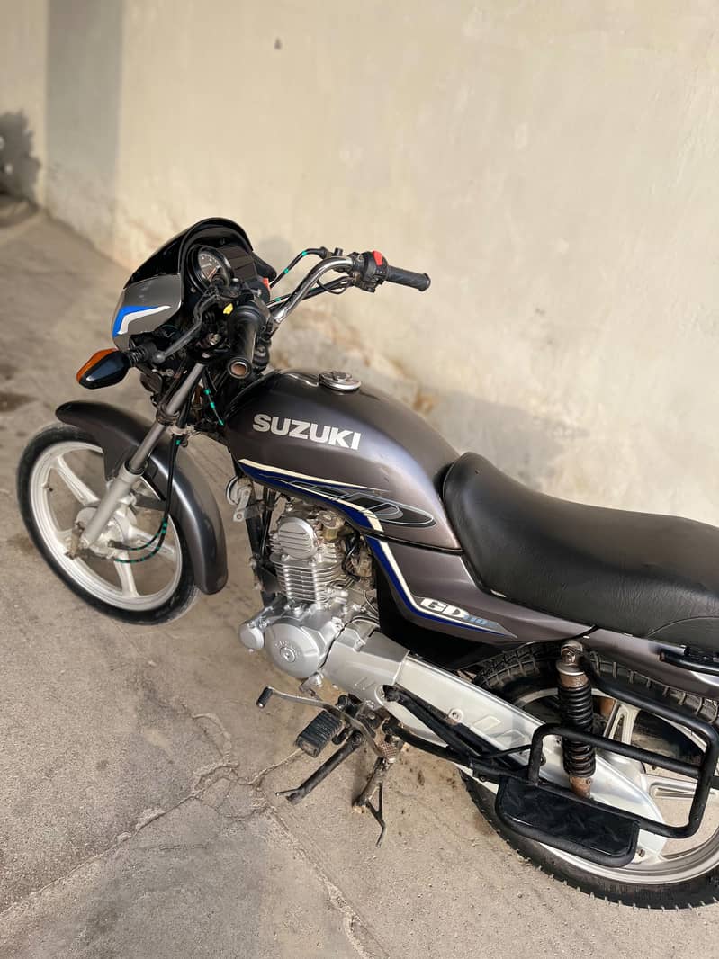 gd110 0