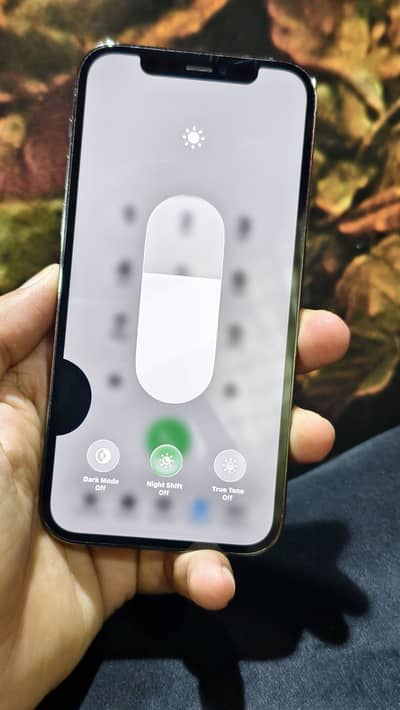 iPhone 12 pro non pta 128 jv
