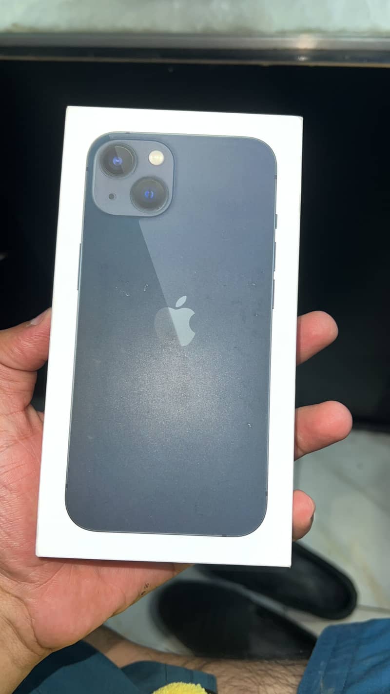 Iphone 13 non active 0