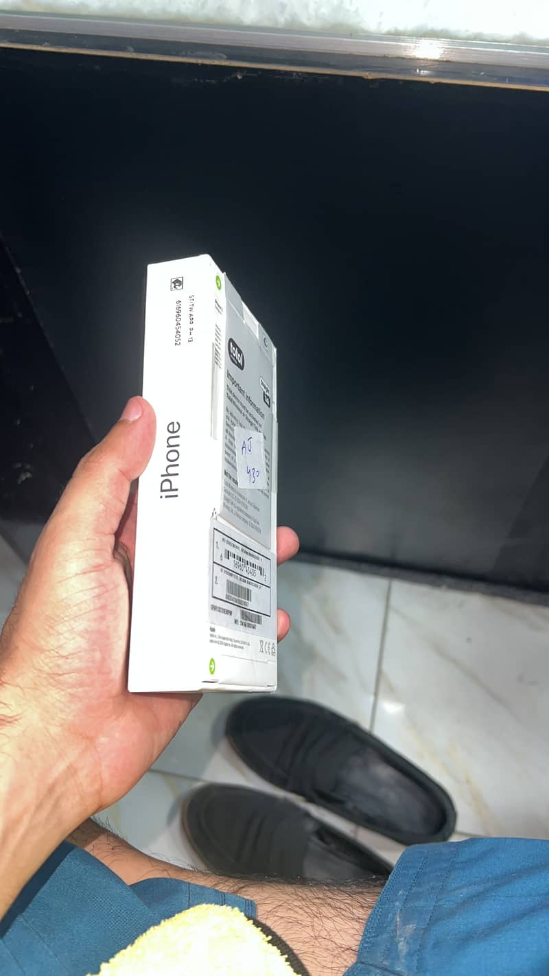 Iphone 13 non active 2