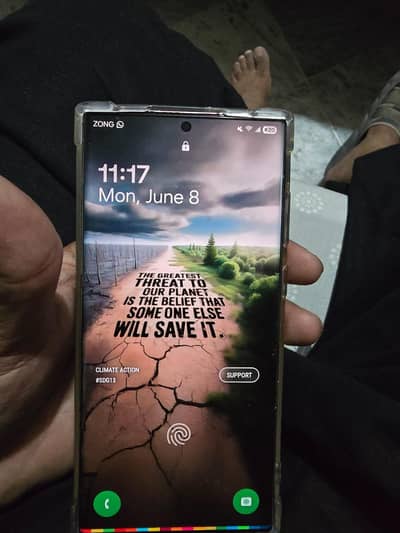 Samsung galaxy S22 Ultra 12/256