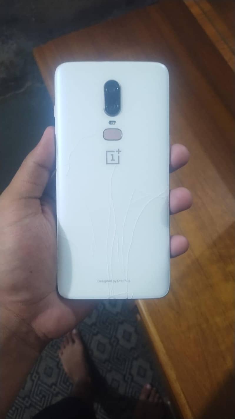 One Plus 6 Whatsapp 03482079780 4