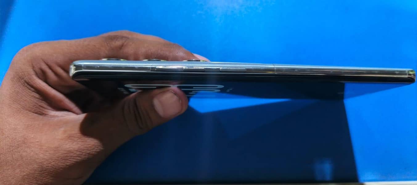 Tecno CAMON 40 Pro 2