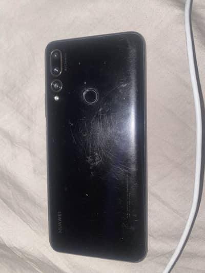 Huawei Y9 Prime