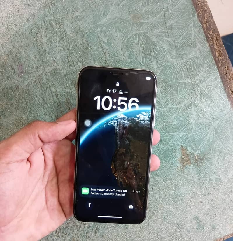 Apple iPhone X 2