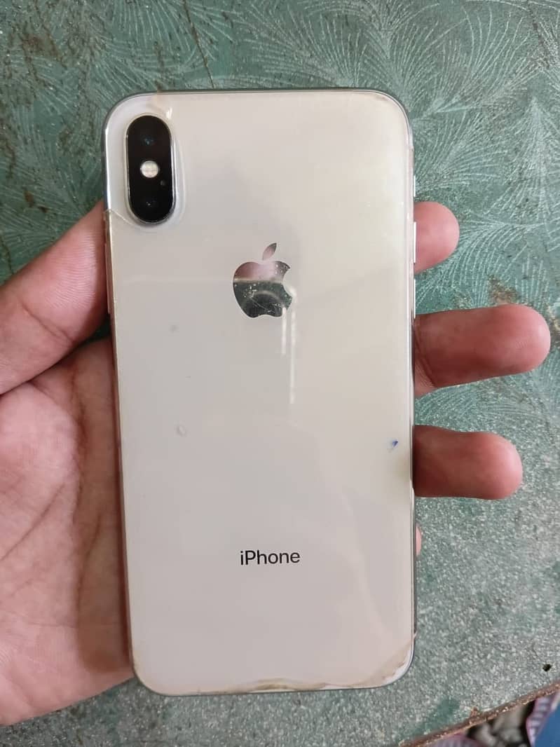 Apple iPhone X 3