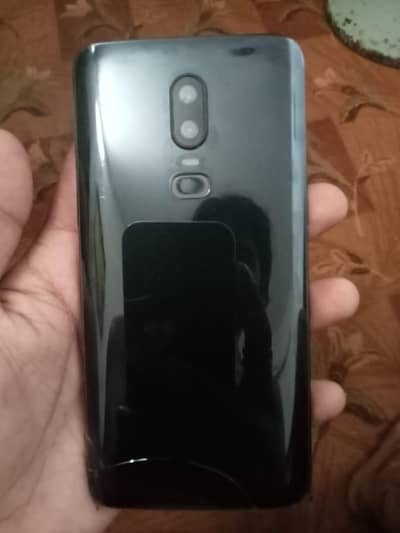One Plus 6 03140074484