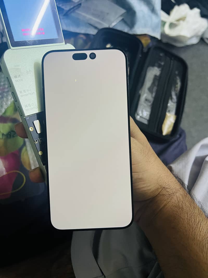 iphone all model 7