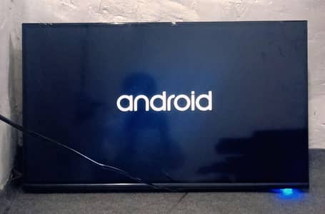 Elekta android Led TV 32 inch