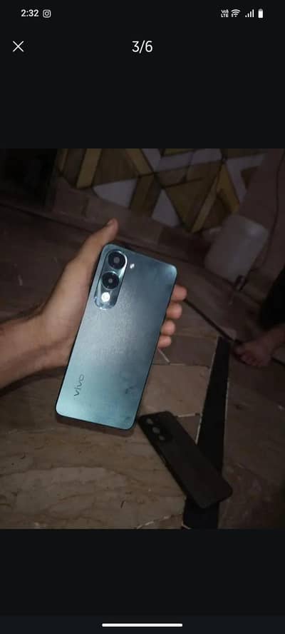 Vivo Y04