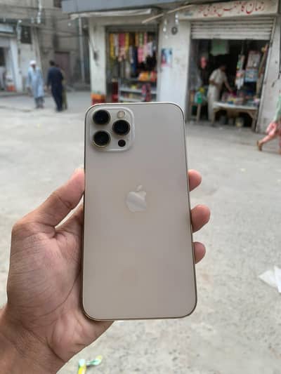 Apple iPhone 12 Pro Max