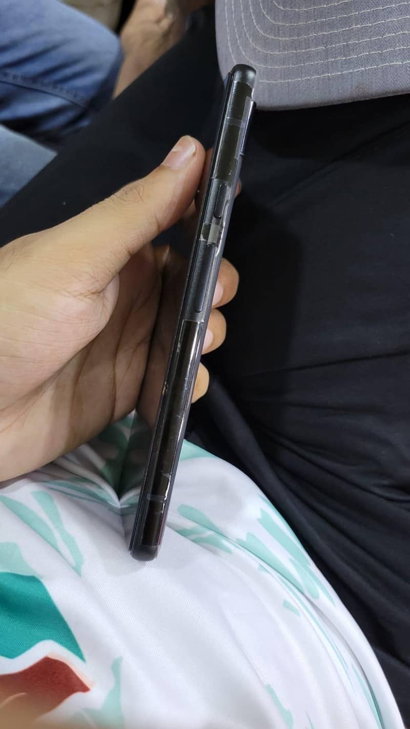 Google Pixel 6a 3
