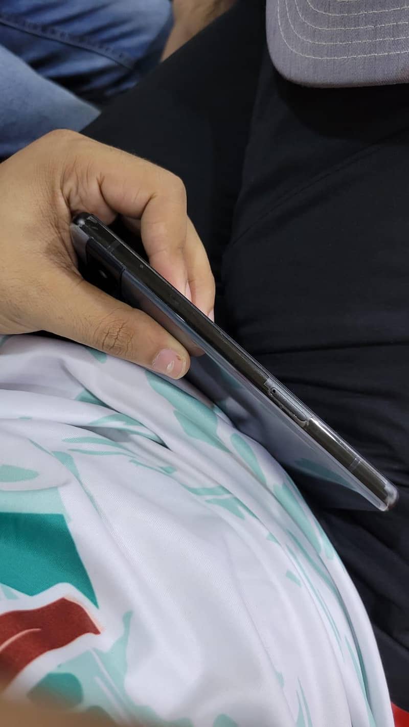 Google Pixel 6a 4