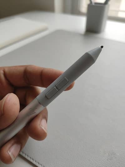 HP Active Pen G3
