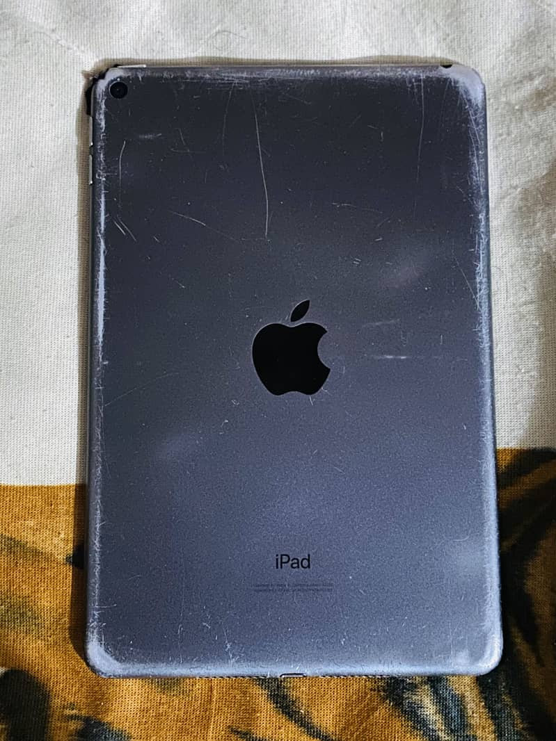 Ipad mini 5 0