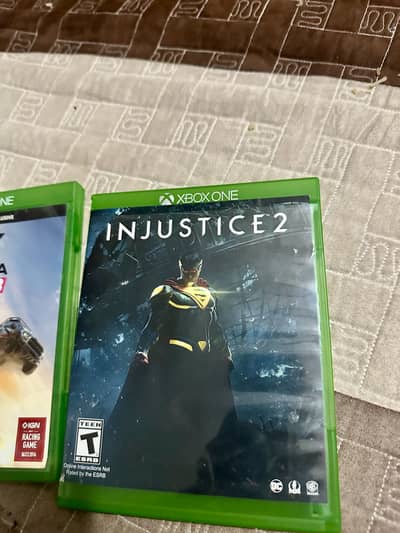 Xbox one games 10/10