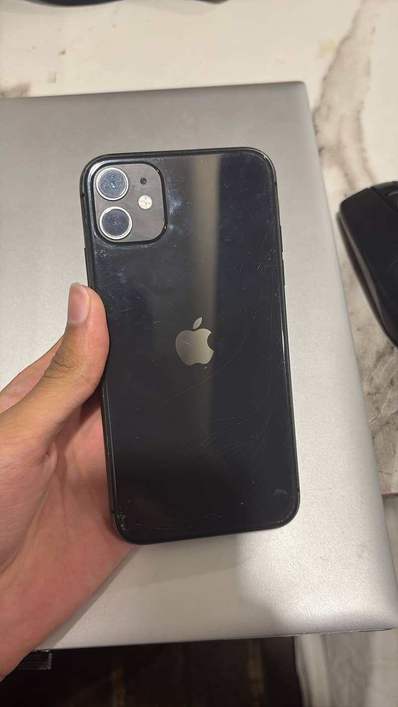 Apple iPhone 11 0