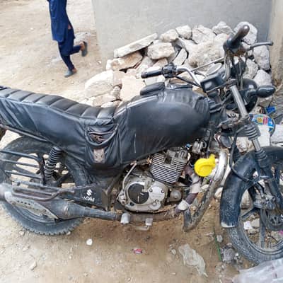 GS 150 for Sale