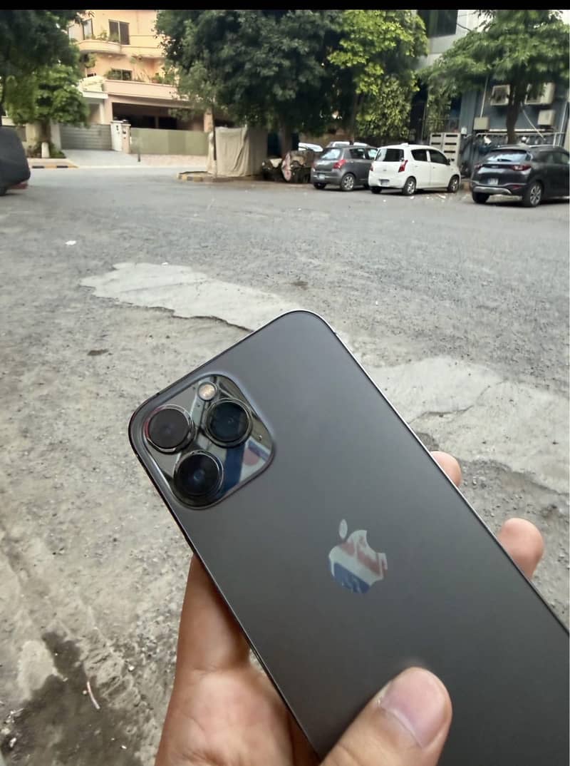 iPhone 13 Pro Max 2