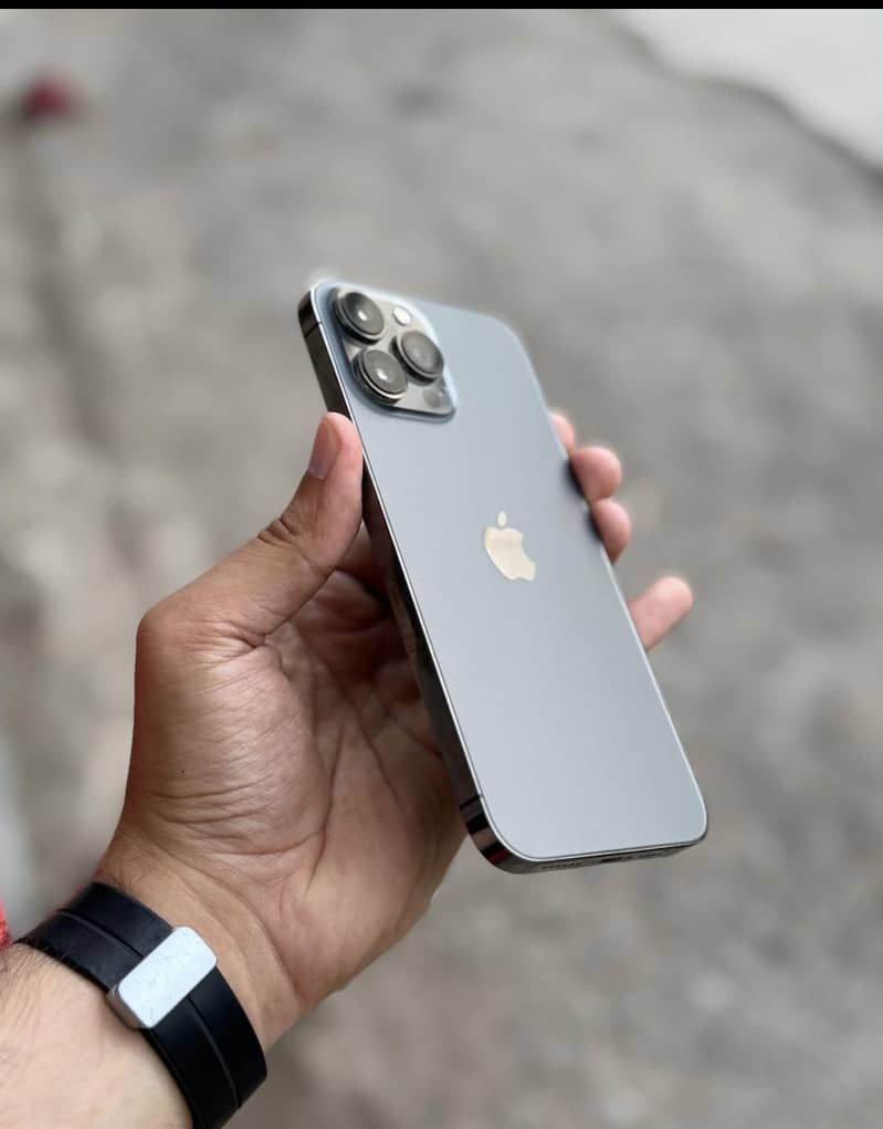 iPhone 13 Pro Max 3