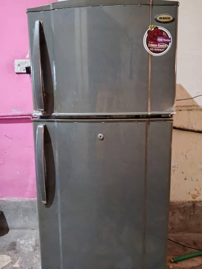 refrigerator 0