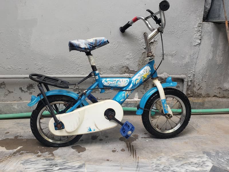 bicycle 1