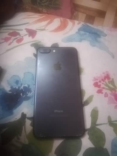 Apple iPhone 7plus