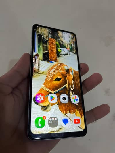 Samsung Mobile A06