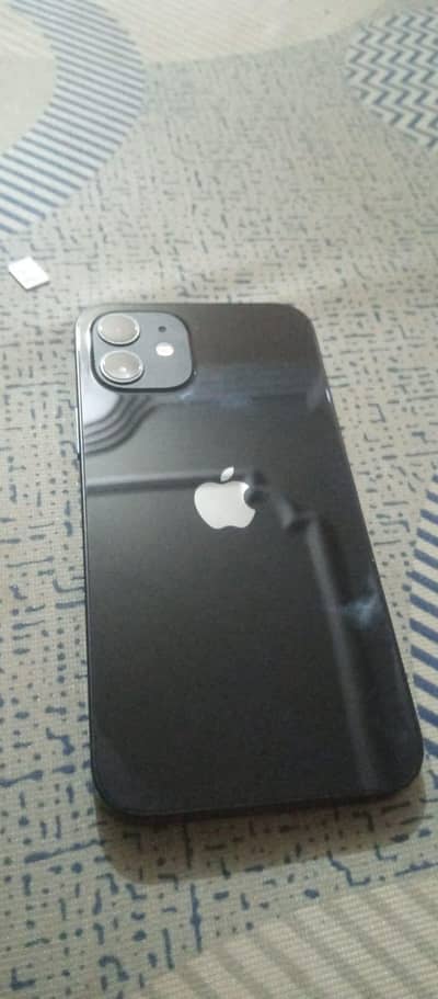 Apple iPhone 12 jv urgent sell